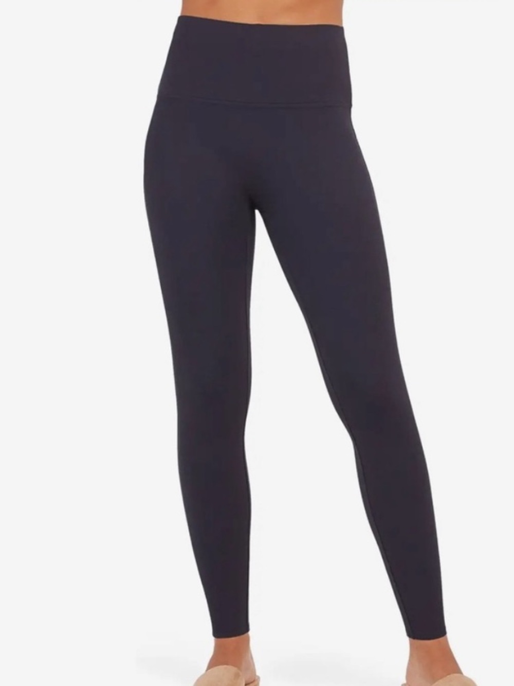 Spanx Leggings Size Medium New with Tags